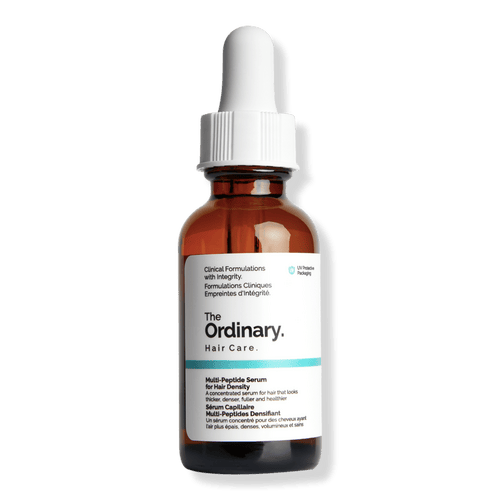 The Ordinary Hair Density Serum