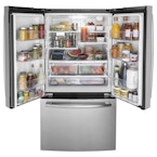 GE Refrigerator