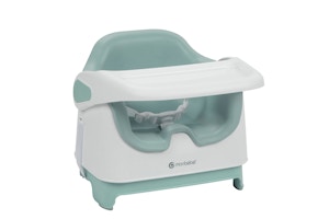 Monbebe Bobbi Feeding Booster