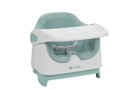 Monbebe Bobbi Feeding Booster