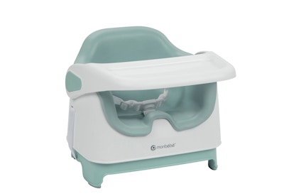 Monbebe Bobbi Feeding Booster