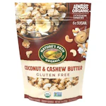 Nature's Path Granola