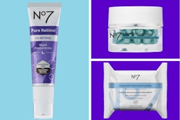 no7 skincare products