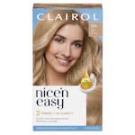 2 Clairol Nice'n Easy Hair Color Kits