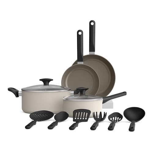Bella Cookware Set
