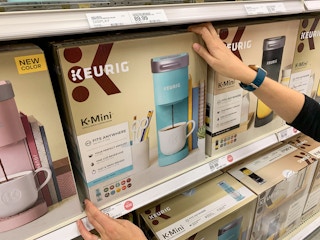 Keurig K-Mini at Target