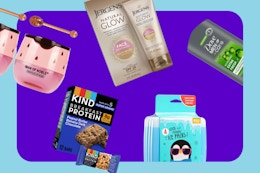 Red-Hot Amazon Deals Under $5: Jergens Self-Tanner, Lip Masks, and More card image