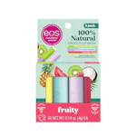 eos Lip Balm 4-Pack
