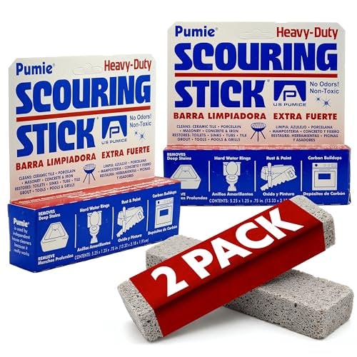 Scouring Stick 2-Pack