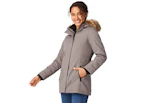 Free Country Women's Parka Jacket