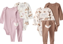 3 Carter's Kids' Outfit Sets