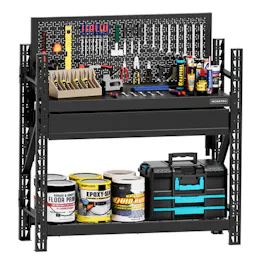 WORKPRO Heavy Duty Workbench