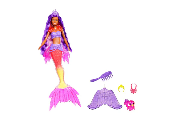 Barbie Doll