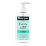 Neutrogena Acne Cleanser