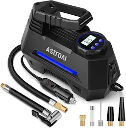 AstroAI Tire Inflator