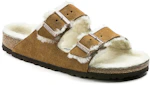 Birkenstock Women's Arizona Shearling