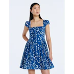 Scoop Women's Mini Dress