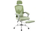 Ergonomic Mesh Rocking Gaming Chair