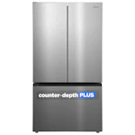 Midea French Door Refrigerator