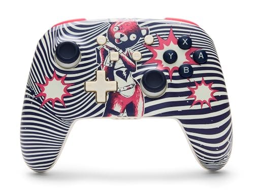 PowerA Wireless Switch Controller