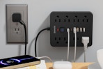 Surge Protector Power Strip B0FLK5Z3H8