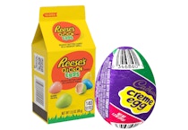 10 Easter Candy Singles