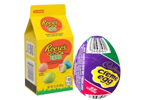 10 Easter Candy Singles