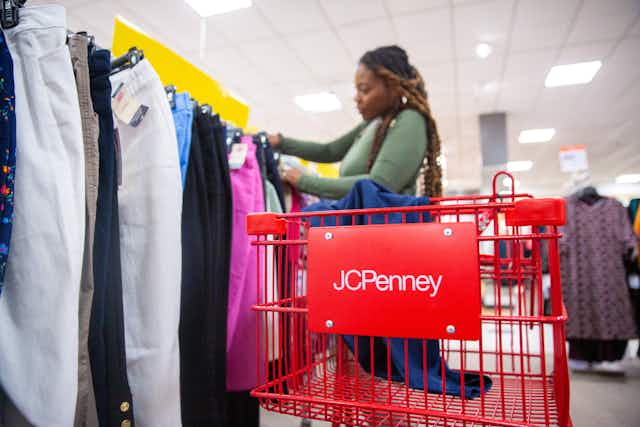 JCPenney’s Black Friday in July Sale: What to Expect in 2025 card image
