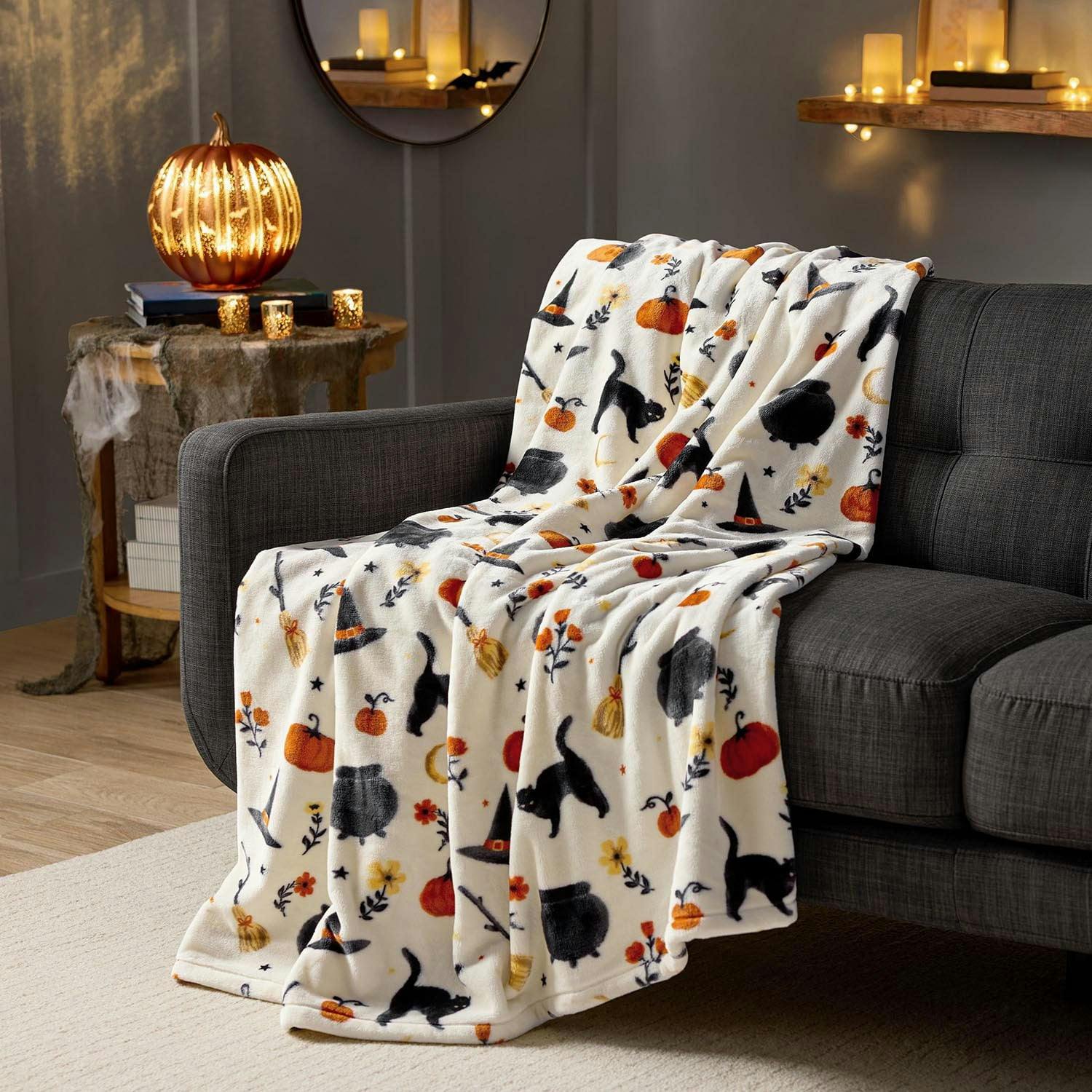 Member's Mark Lounge Throw