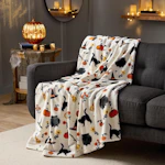 Member's Mark Lounge Throw