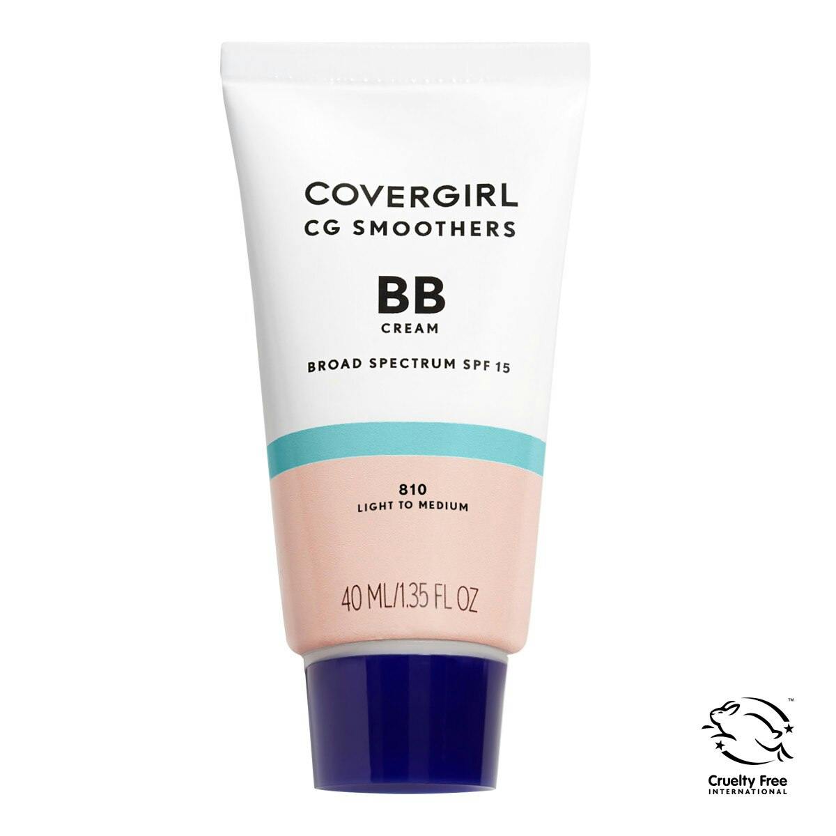 CoverGirl Tinted Moisturizer