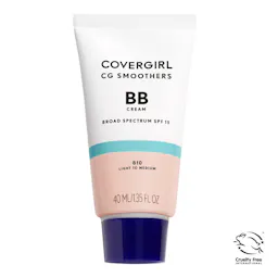 CoverGirl Tinted Moisturizer