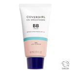 CoverGirl Tinted Moisturizer