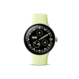Google Pixel Watch 4