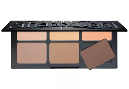 Contour Palette