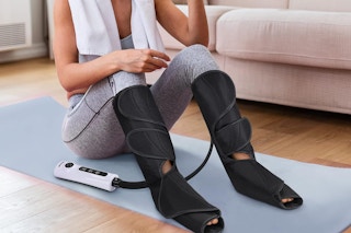 Leg Massager
