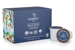 Lifeboost Half Caff Coffee Pods