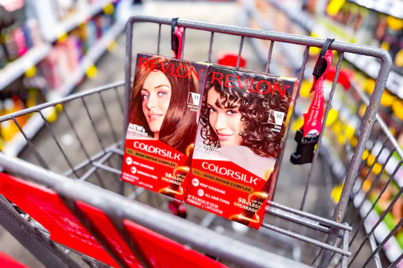 Revlon Hair Color, Only $2.89 Each at CVS