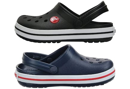 Crocs Toddler/Kids' Clogs
