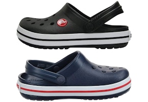 Crocs Toddler/Kids' Clogs