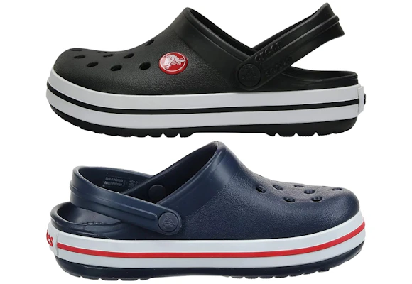 Crocs Toddler/Kids' Clogs