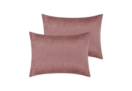 Unique Bargains Pillowcase Set