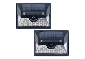 Westinghouse Solar Light 2-Pack