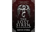 The Lost Siren: Rise of the Drakens, Book 1