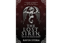 The Lost Siren: Rise of the Drakens, Book 1