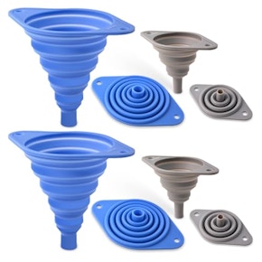 Kitchen Funnels
