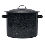 Granite Ware Stock Pot