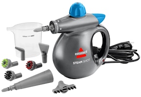 Refurbished Bissell Steam Cleaner