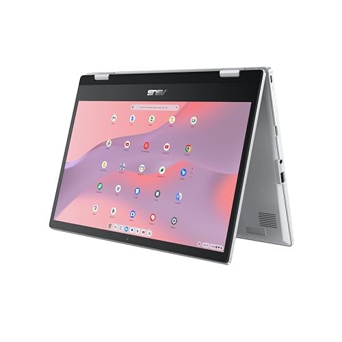 ASUS Chromebook Flip CX1 Laptop