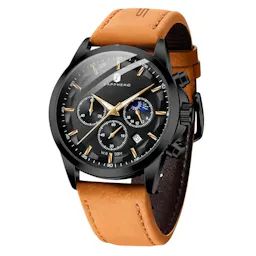 Men's Chronograph Watch